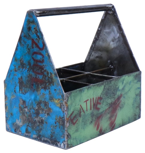 [BOTHOUP30] Bottle Holder Upcycling (30) - Mix Colour