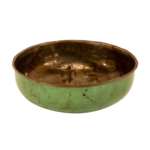 [BOWLUP25] Bowl Upcycling (25) - Turquoise