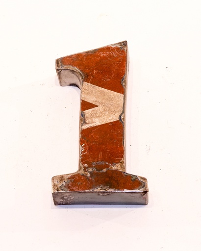 [LETT15-1] Letter (15) - 1 - Mix Colour