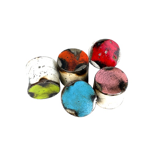 [LETT15-.] Letter (15) - . - Mix Colour