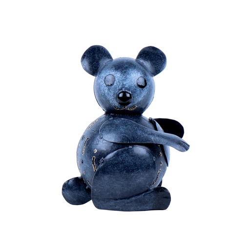 [KOALA18] Koala (18) - Grey (Minimum 3 pcs)