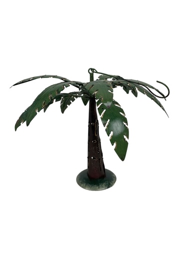 [PALM16] Palm Tree (16) - Green + Brown (Minimum 6 pcs)