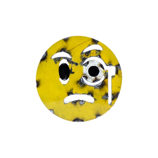 [EMO15-MONOCLE] Emoji (15) - 🧐 - Visage avec un monocle