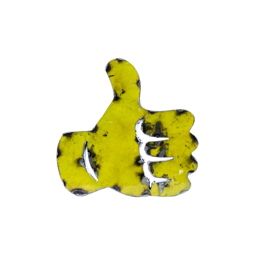 [EMO15-THUMBSUP] Emoji (15) - 👍 - Thumbs Up