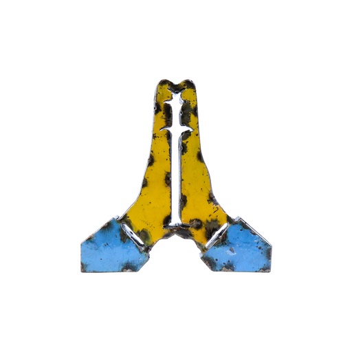 [EMO15-FOLDHANDS] Emoji (15) - 🙏 - Folded Hands