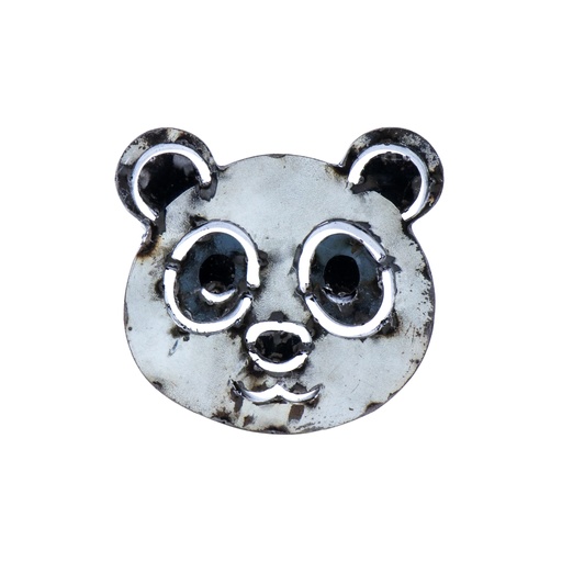 [EMO15-PANDA] Emoji (15) - 🐼 - Panda