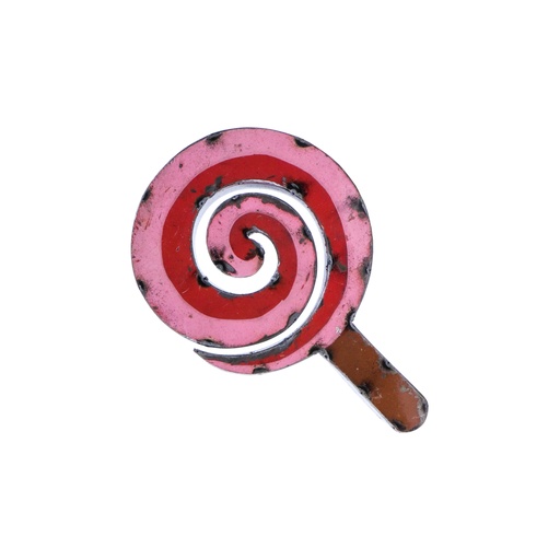 [EMO15-LOLLIPOP] Emoji (15) - 🍭 - Lollipop