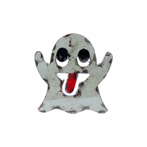 [EMO15-GHOST] Emoji (15) - 👻 - Ghost