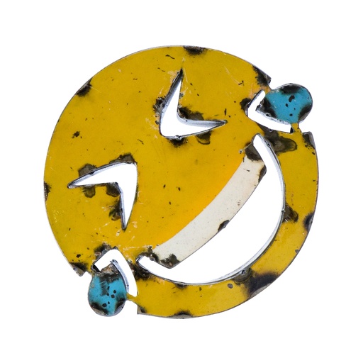 [EMO30-LAUGHING] Emoji (30) - 🤣 - Se rouler par terre de rire