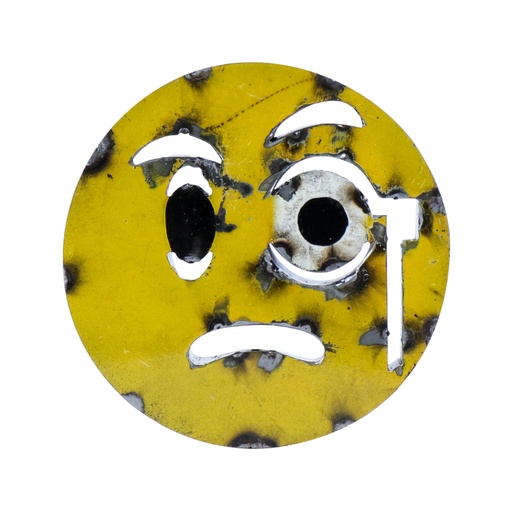 [EMO30-MONOCLE] Emoji (30) - 🧐 - Visage avec un monocle