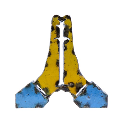 [EMO30-FOLDHANDS] Emoji (30) - 🙏 - Folded Hands