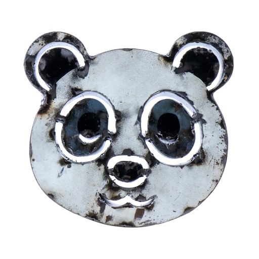 [EMO30-PANDA] Emoji (30) - 🐼 - Panda