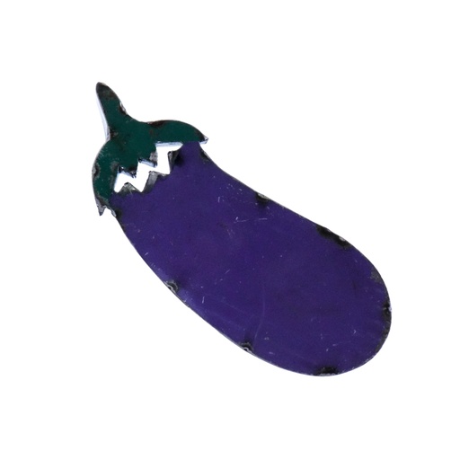 [EMO30-EGGPLANT] Emoji (30) - 🍆 - Eggplant