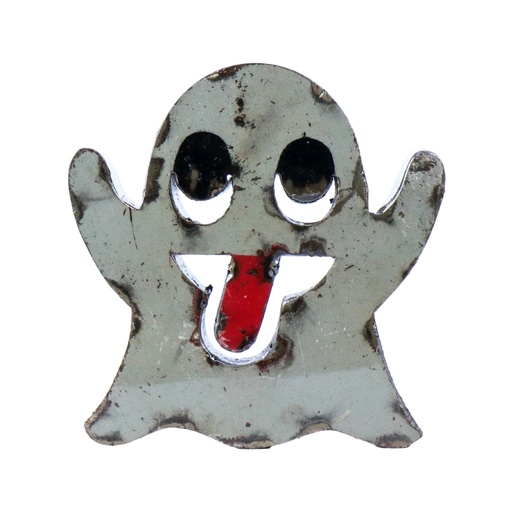 [EMO30-GHOST] Emoji (30) - 👻 - Fantôme