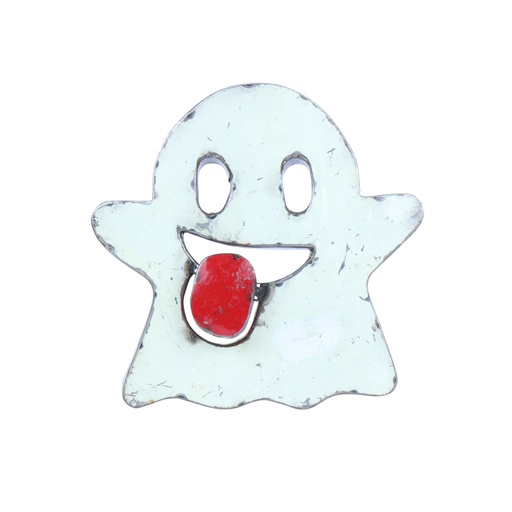 [EMOUP30-GHOST] Emoji Up (30) - 👻 - Fantôme