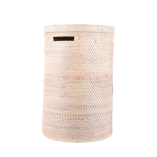 [BL60] Basket Laundry (60) - Natural