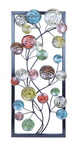 [PLOL60-01] Pimp Lollipop (60) - Mix Colour