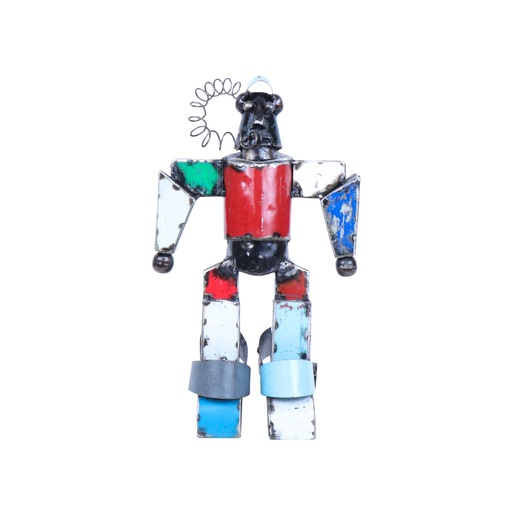 [ROBOTULTRAUP40] Robot Ultra Up (40) - Mix Couleur