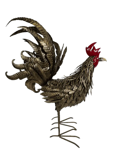 [COC100] Coq (100)
