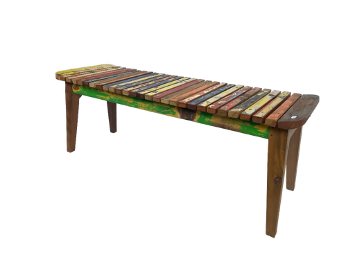 [PU011-BENCH46] Bench (46)