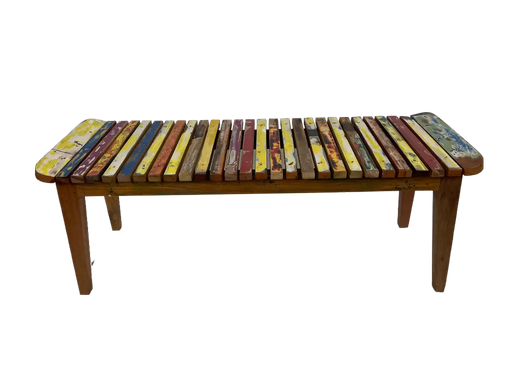 [PU012-BENCH46] Bench (46)