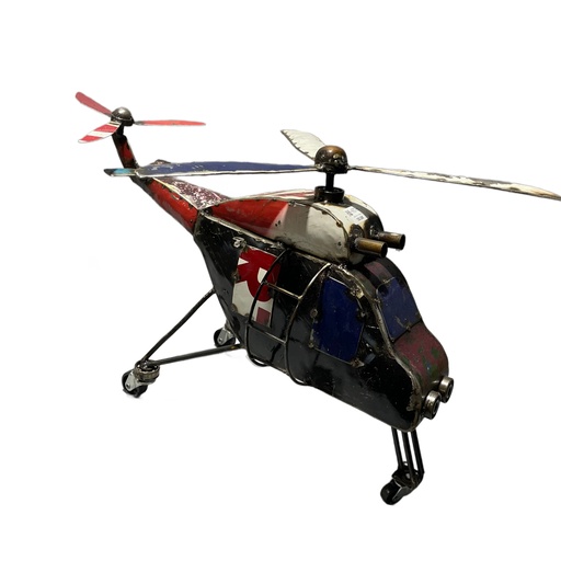 [PU034-HELIUP43] Helicopter Up (43)