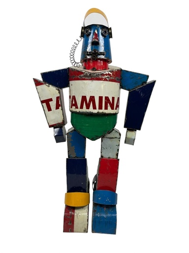 [PU069-ROBOTULTRAUP135] Robot Ultra Up (135)