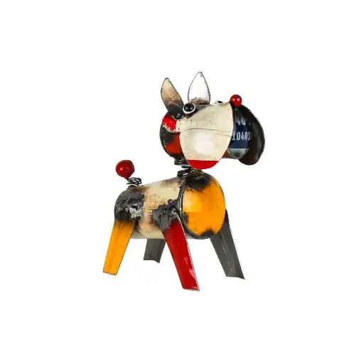 [BULLDOGUP14] Bulldog Up (14) - Mix Couleur (Minimum 6 pcs)