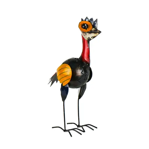 [FEUP40] Funky Emu Up (40) - Mix Couleur