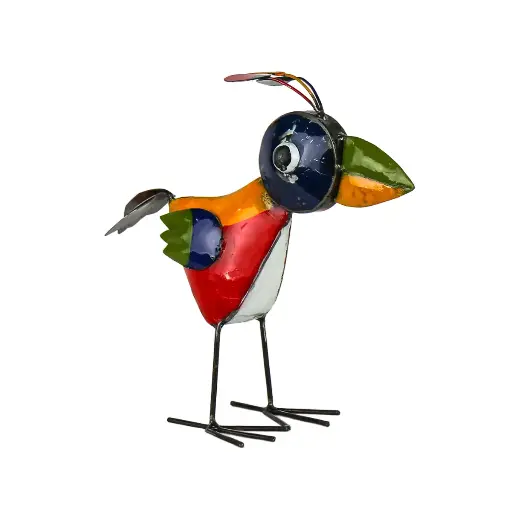 [BIRDUP25] Oiseau Up (25) - Mix Couleur