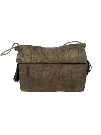 [PU144-BAGW22] Sacoche en Bois (22)