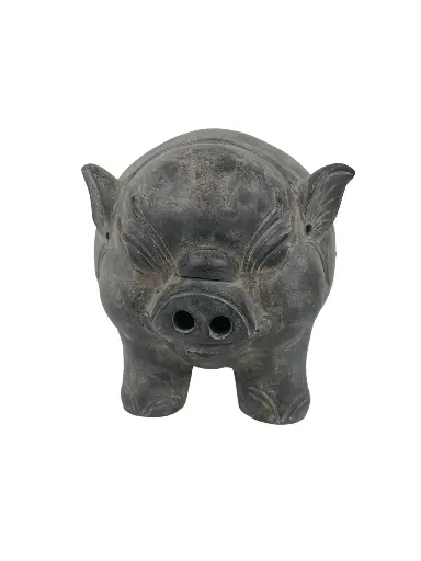 [PU175-PIGGYB27] Tirelire "Cochon" (27)