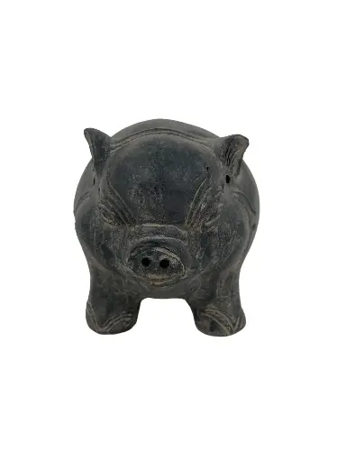 [PU179-PIGGYB13] Tirelire "Cochon" (13)