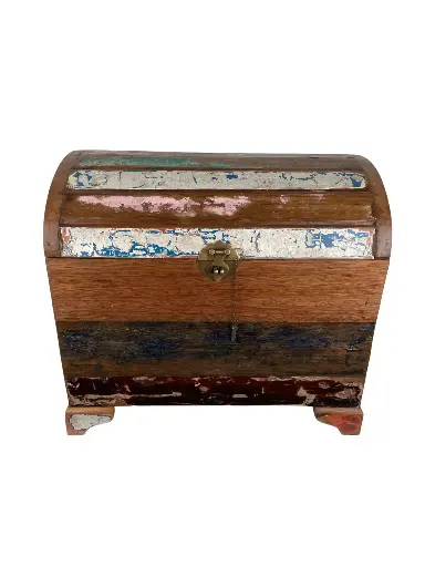 [PU209-CHEST46] Coffre (46)