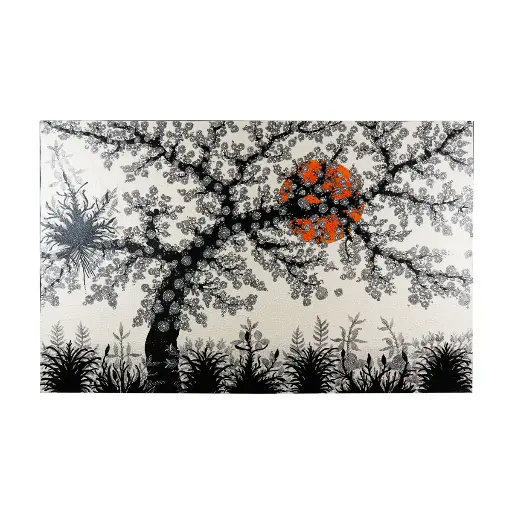 [PU252-PAINT85] Peinture "Cerisier" - Gris (85)