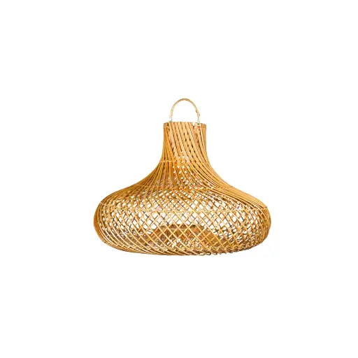 [PU281-SHADE30] Lampshade "UFO" - S (30)