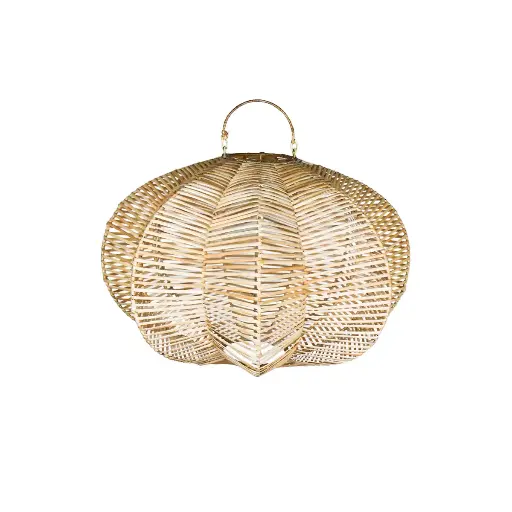 [PU287-SHADE38] Abat-Jour "Étoile" (38)