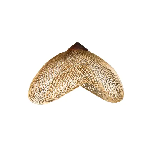 [PU289-SHADE40] Abat-Jour "Nuage" - S (40)