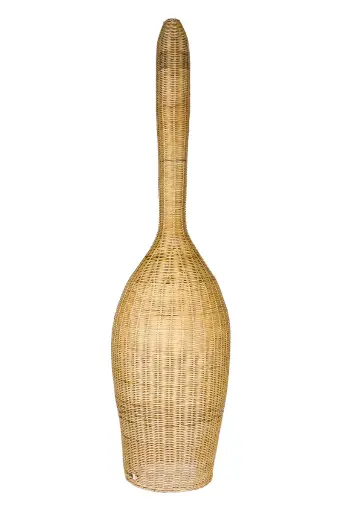 [PU295-SHADE150] Lampshade "Pin" - L (150)