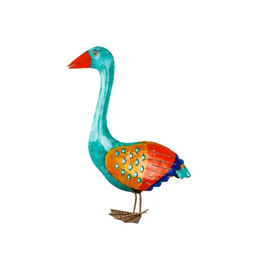 [GOOSE53] Oie (53) - Mix Couleur (Minimum 3 pcs)