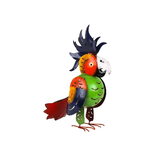 [PARROT43] Parrot (43) - Mix Colour (Minimum 3 pcs)